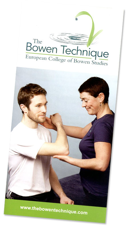 Bowen Technique