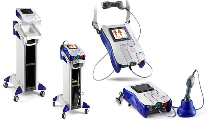 MLS Laser Therapy