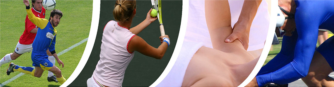 Sam Seal Sports Therapy